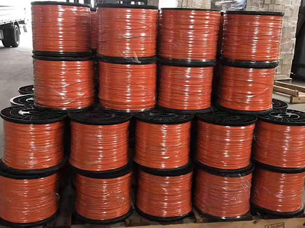 益阳数码雷管母线