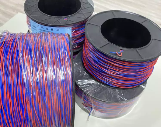益阳放炮线的具体作用是什么？