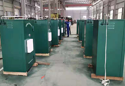 益阳移动炸药库：安全与效率并重的爆破行业新趋势